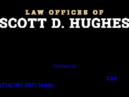 Law Offices of Scott D. Hughes