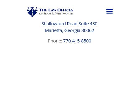 Law Offices of Sean R.Whitworth