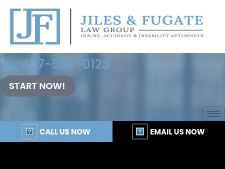 Law Offices of Shea A. Fugate, P.A.