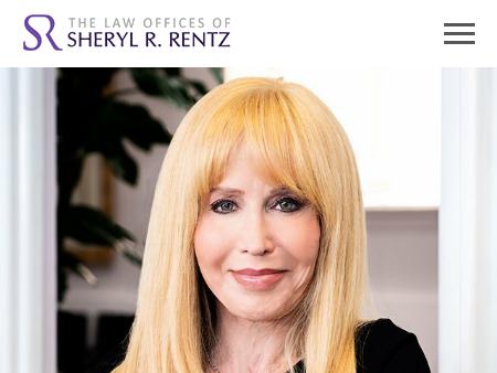 Law Offices of Sheryl R. Rentz, P.C.