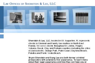 Law Offices of Shorstein & Lee, LLC