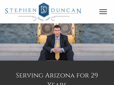 Law Offices of Stephen L. Duncan, P.L.C.