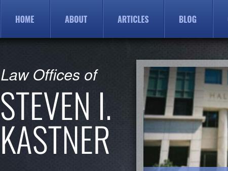 Law Offices of Steven I. Kastner