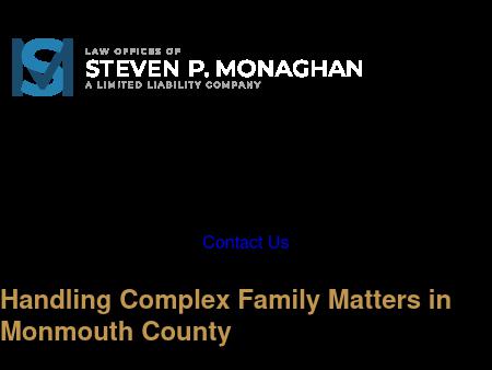 Law Offices of Steven P. Monaghan, L.L.C.