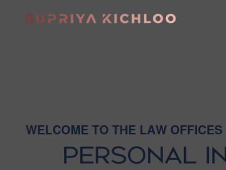 Law Offices of Supriya Kichloo, P.C.