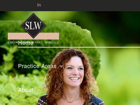 Law Offices of Susan L. Ward LLC