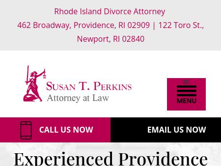Law Offices of Susan T. Perkins Esq.
