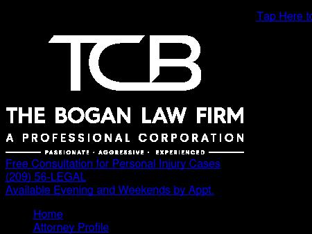 Law Offices of Tai C. Bogan