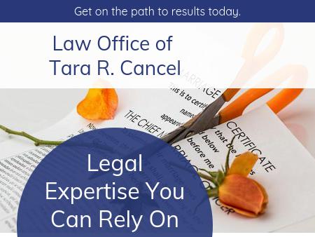 Law Offices of Tara R. Cancel