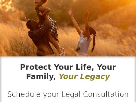Law Offices Of Tee Okonkwo