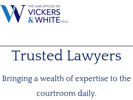 Law Offices of Vickers & White, PLLC