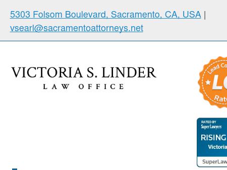 Law Offices of Victoria S. Linder, PC
