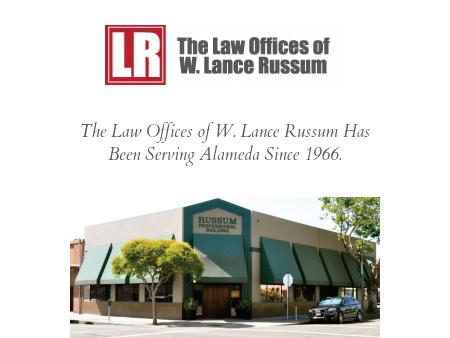 Law Offices of W. Lance Russum, APC