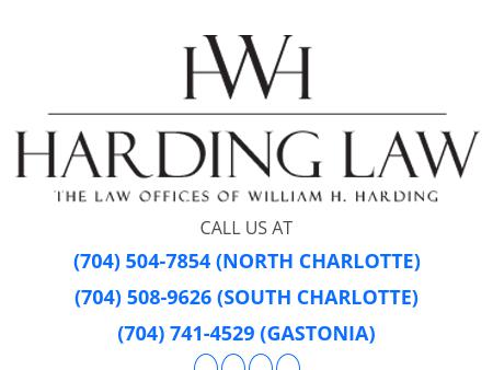 Law Offices of William H. Harding