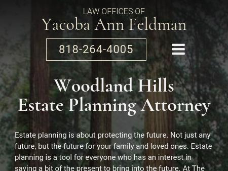 Law Offices of Yacoba Ann Feldman