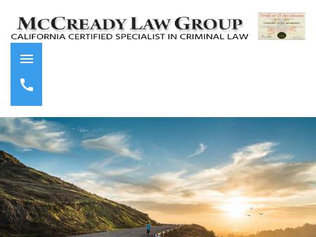 Law Offices of Zachary J. McCready & Associates