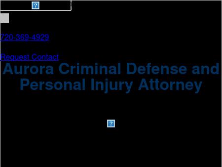 Lawrence Law Firm