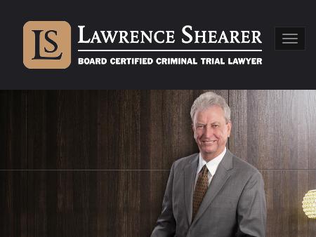 Lawrence Shearer PLLC