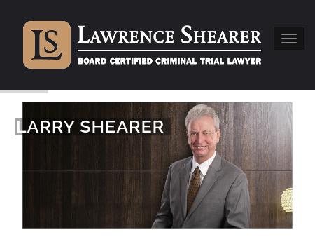 Lawrence Shearer PLLC