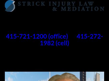 Lawrence Strick