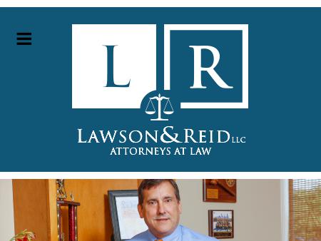 Lawson & Reid, LLC