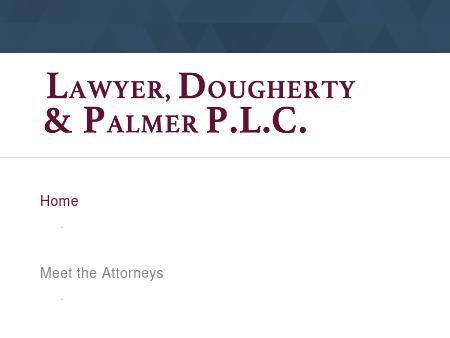 Lawyer, Dougherty, Palmer & Flansburg, P.L.C.