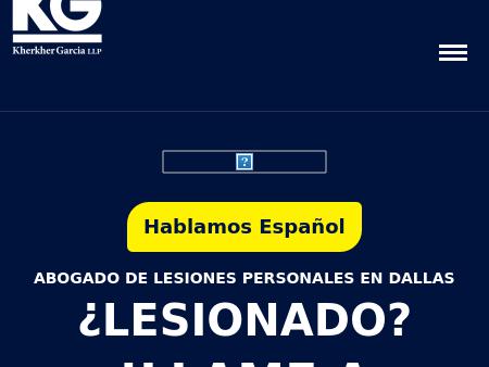 Abogado Jesús García | Kherkher García LLP