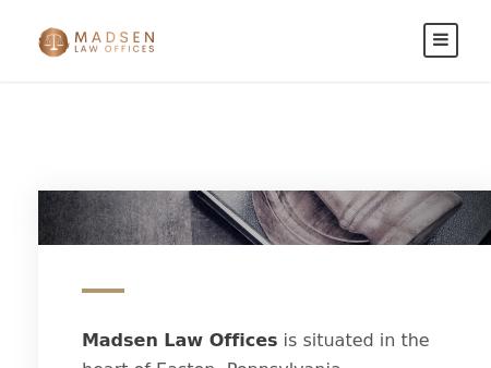 Madsen Law Offices