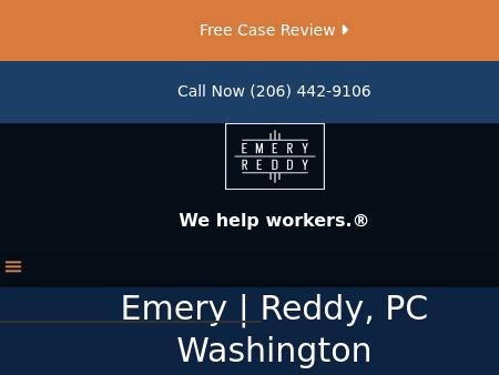 Emery | Reddy, PLLC