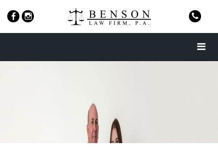Benson Law Firm