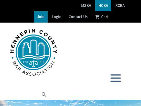 Lawyer Referral & Information Service - Hennepin County Bar Association