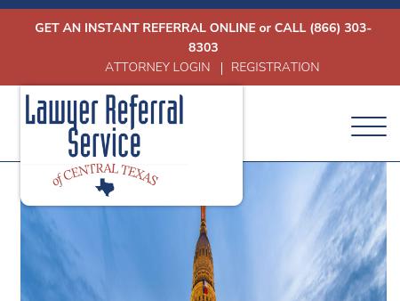 Lawyer Referral Service of Central Texas