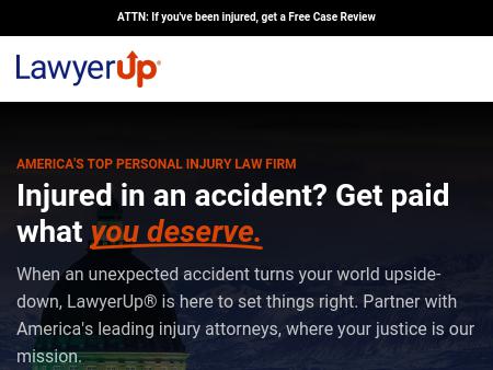 LawyerUp
