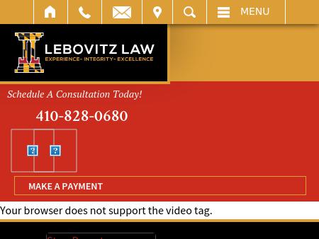 Lebovitz Law, LLC
