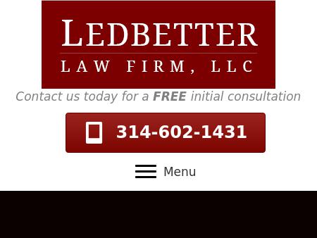 Ledbetter Law Firm, LLC