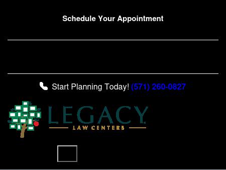 Legacy Law Centers