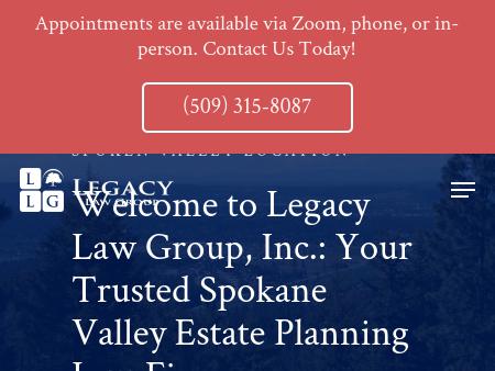 Legacy Law Group