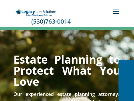 Legacy Law Solutions
