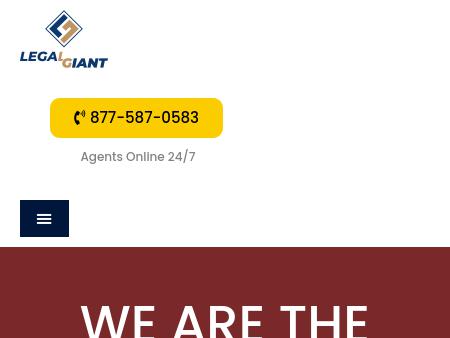 Legal Giant