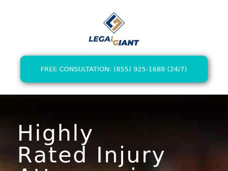 Legal Giant