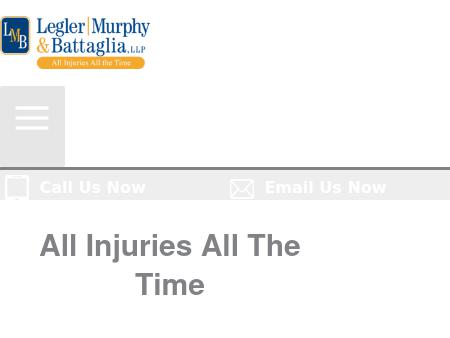 Legler, Murphy & Battaglia, LLP