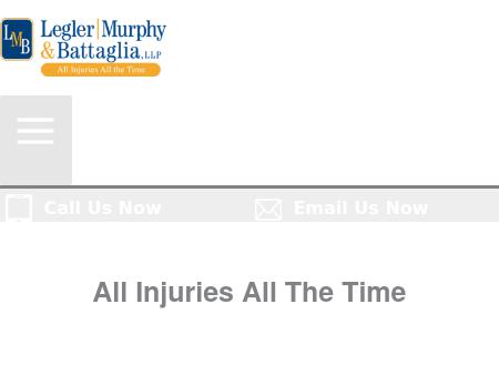 Legler, Murphy & Battaglia, LLP