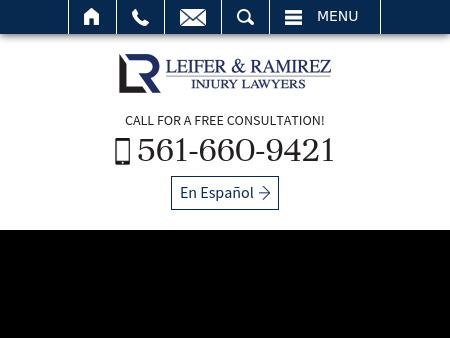 Leifer Law Firm