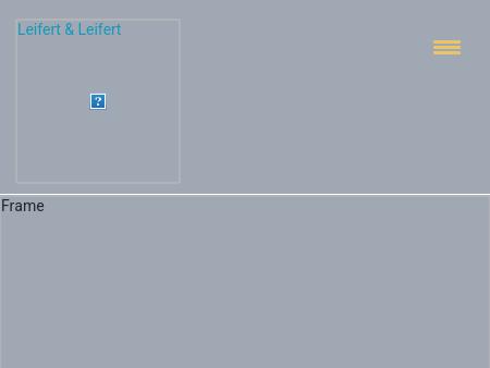 Leifert & Leifert