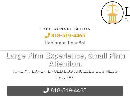 Leiva Law Firm