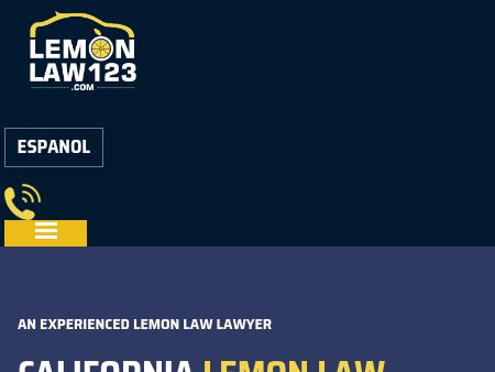 Lemon Law 123