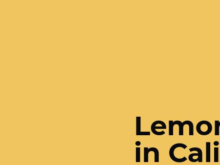 Lemon Law Now