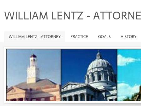 Lentz William Attorney at Law