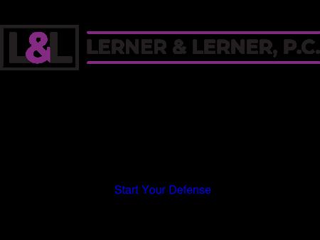 Lerner & Lerner, P.C.