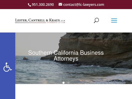 Lester & Cantrell, LLP